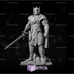 May 2023 Primal Collectibles Miniatures