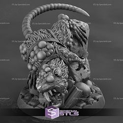 May 2023 Print Your Monsters Miniatures