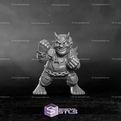 May 2023 Punga Miniatures