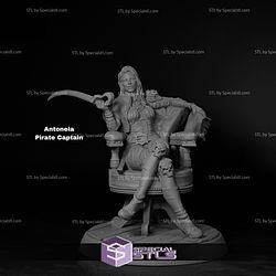 May 2023 TPK Lab Miniatures