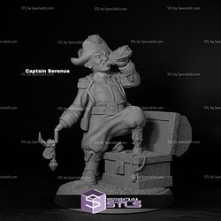 May 2023 TPK Lab Miniatures