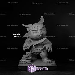 May 2023 TPK Lab Miniatures