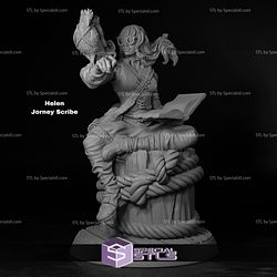 May 2023 TPK Lab Miniatures