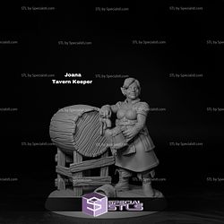 May 2023 TPK Lab Miniatures