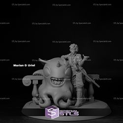 May 2023 TPK Lab Miniatures