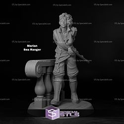 May 2023 TPK Lab Miniatures