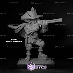 May 2023 TPK Lab Miniatures