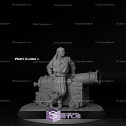 May 2023 TPK Lab Miniatures