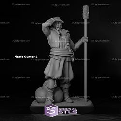 May 2023 TPK Lab Miniatures