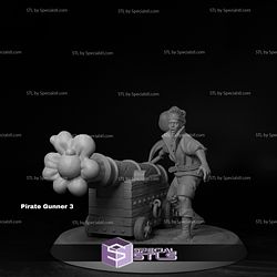 May 2023 TPK Lab Miniatures