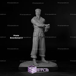 May 2023 TPK Lab Miniatures