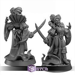 May 2023 Vae Victis Miniatures