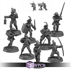 May 2023 Vae Victis Miniatures