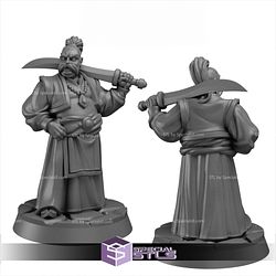 May 2023 Vae Victis Miniatures