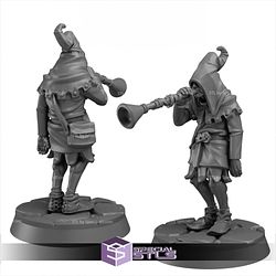 May 2023 Vae Victis Miniatures