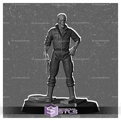 May 2023 Vermilion Miniatures