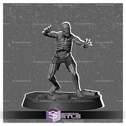 May 2023 Vermilion Miniatures