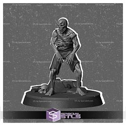 May 2023 Vermilion Miniatures