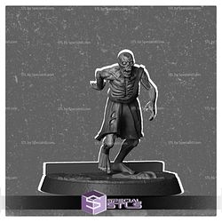 May 2023 Vermilion Miniatures