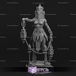 May 2023 Witchsong Miniatures