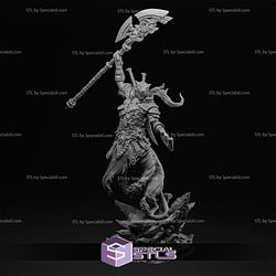 May 2023 Witchsong Miniatures