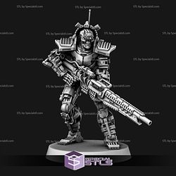 May 2023 ZBS Miniatures