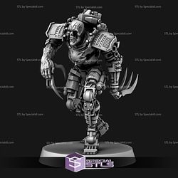 May 2023 ZBS Miniatures