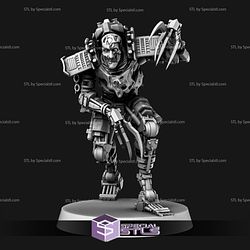 May 2023 ZBS Miniatures