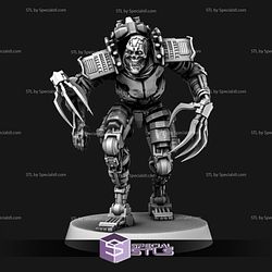 May 2023 ZBS Miniatures