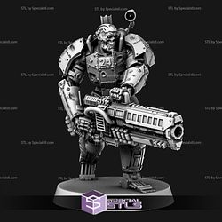 May 2023 ZBS Miniatures