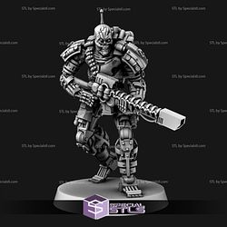 May 2023 ZBS Miniatures