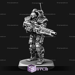 May 2023 ZBS Miniatures