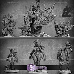 May 2023 Artisan Guild Miniatures