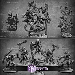 May 2023 Artisan Guild Miniatures