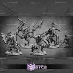 May 2023 Artisan Guild Miniatures