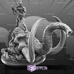 May 2023 C27 Collectibles Miniatures