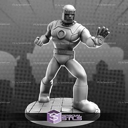 May 2023 C27 Collectibles Miniatures