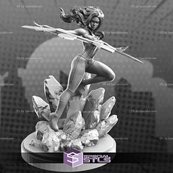 May 2023 C27 Collectibles Miniatures