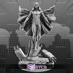 May 2023 C27 Collectibles Miniatures