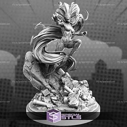 May 2023 C27 Collectibles Miniatures