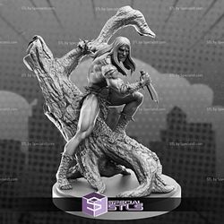 May 2023 C27 Collectibles Miniatures