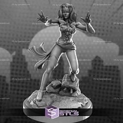 May 2023 C27 Collectibles Miniatures