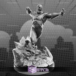 May 2023 C27 Collectibles Miniatures