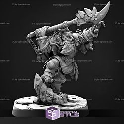 May 2023 Cast N Play Miniatures