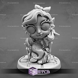May 2023 Chibi Forge Miniatures