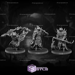 May 2023 Fleshcraft Miniatures