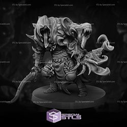 May 2023 Fleshcraft Miniatures