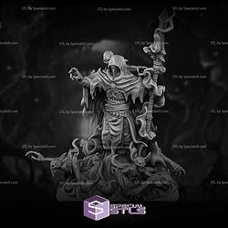 May 2023 Fleshcraft Miniatures