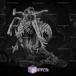 May 2023 Fleshcraft Miniatures