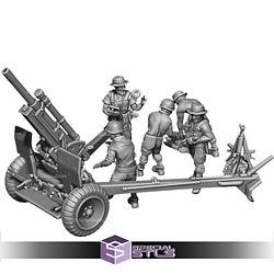 May 2023 Eskice Miniatures